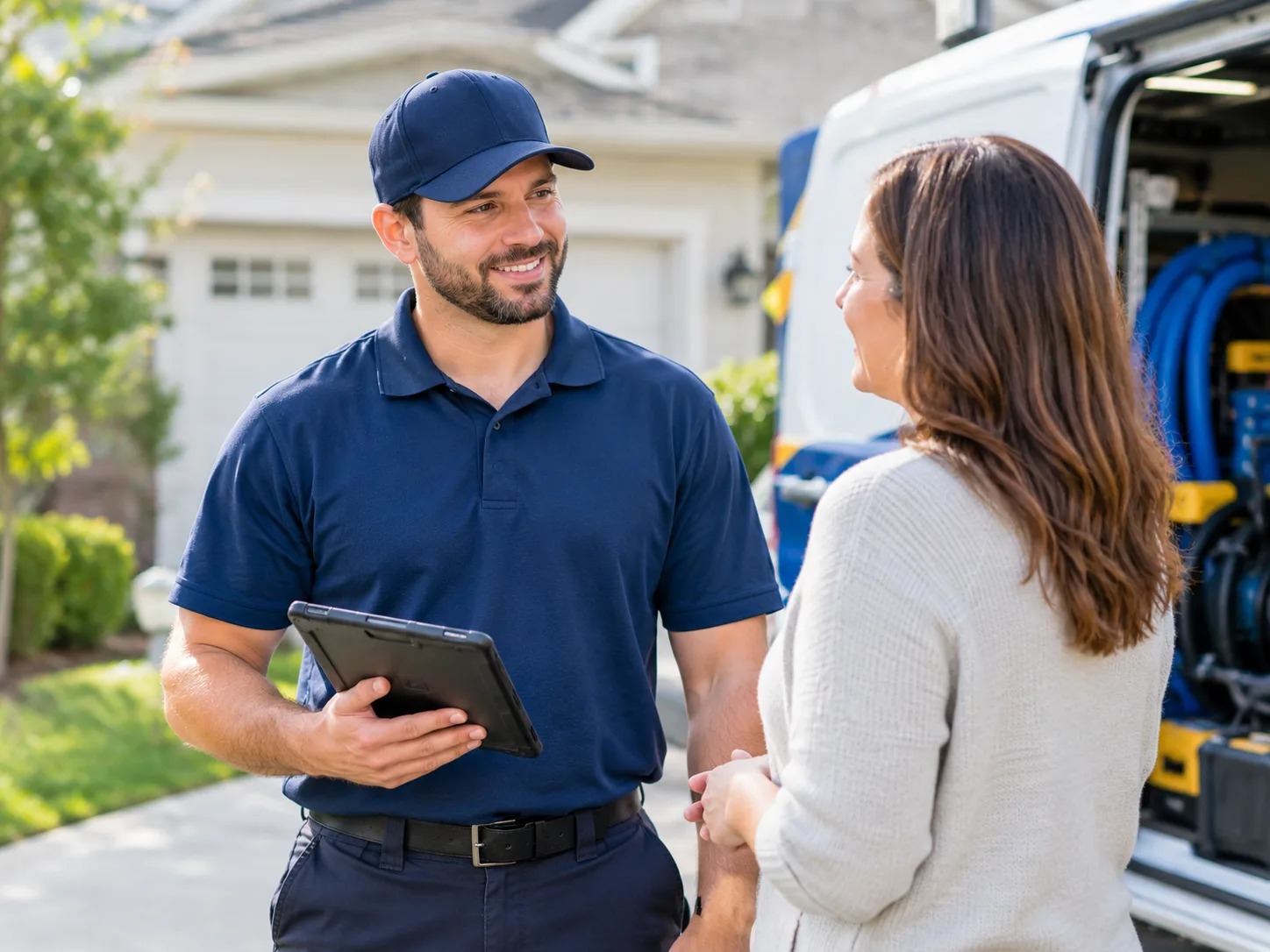 Sewage Backup Cleanup Diggs, VA FAQs